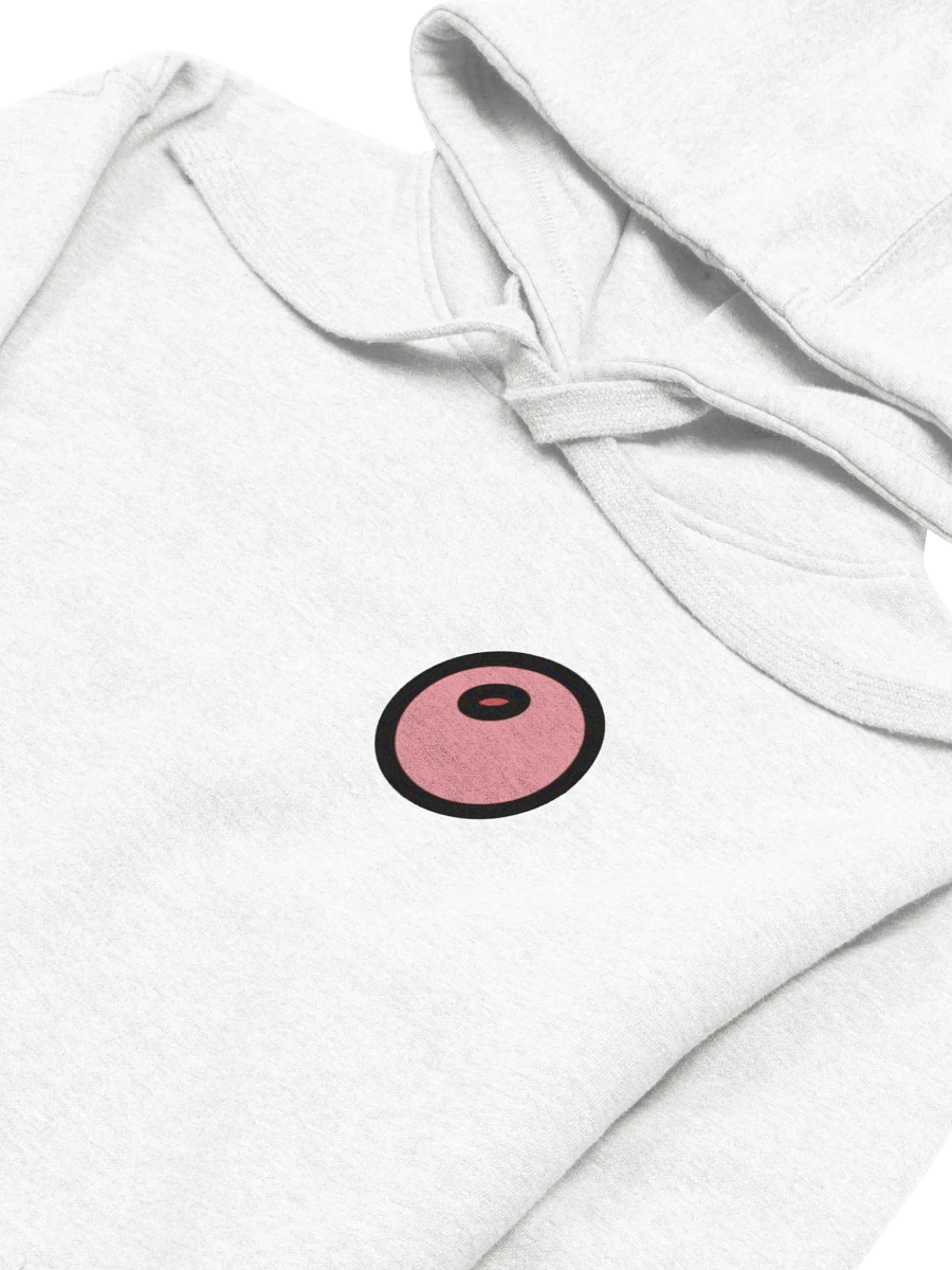 Bubble Gum Hoodie product image (3)