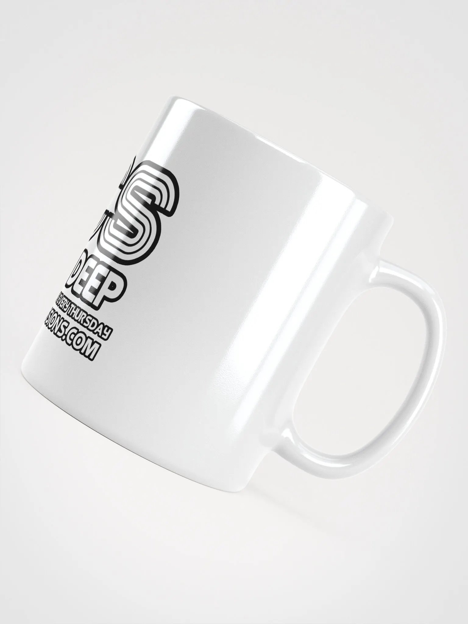 DCS Mug product image (11)
