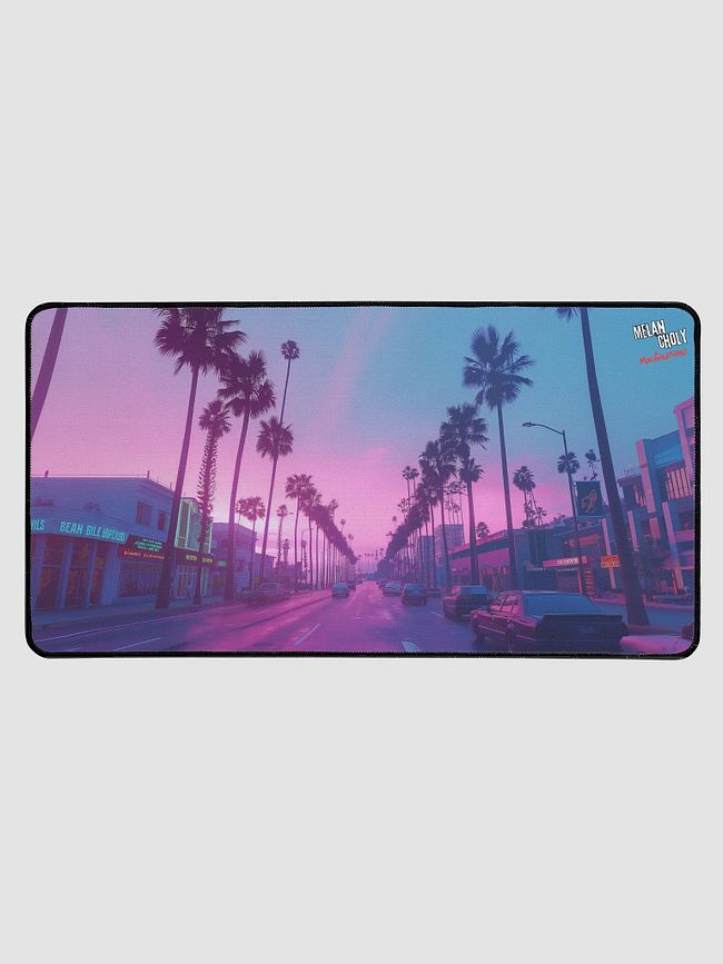 Synthwave