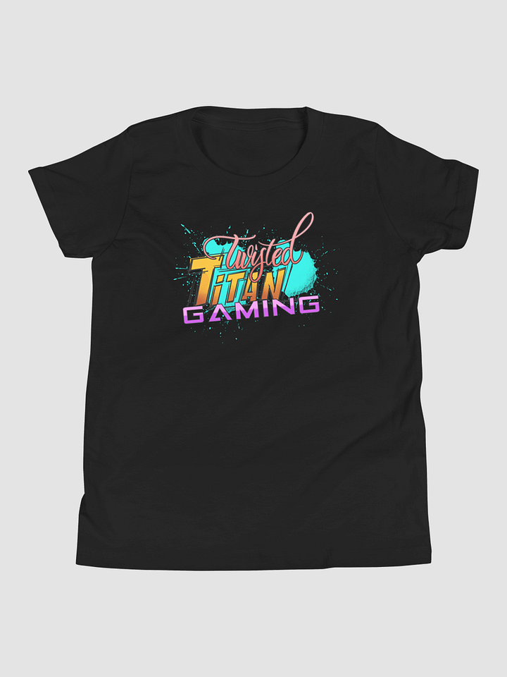 KIDS - TTG Youth Tee product image (1)