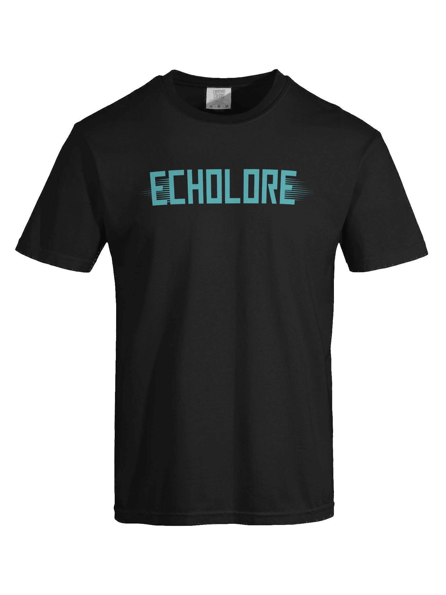 EchoLore Alt Logo T-Shirt product image (7)
