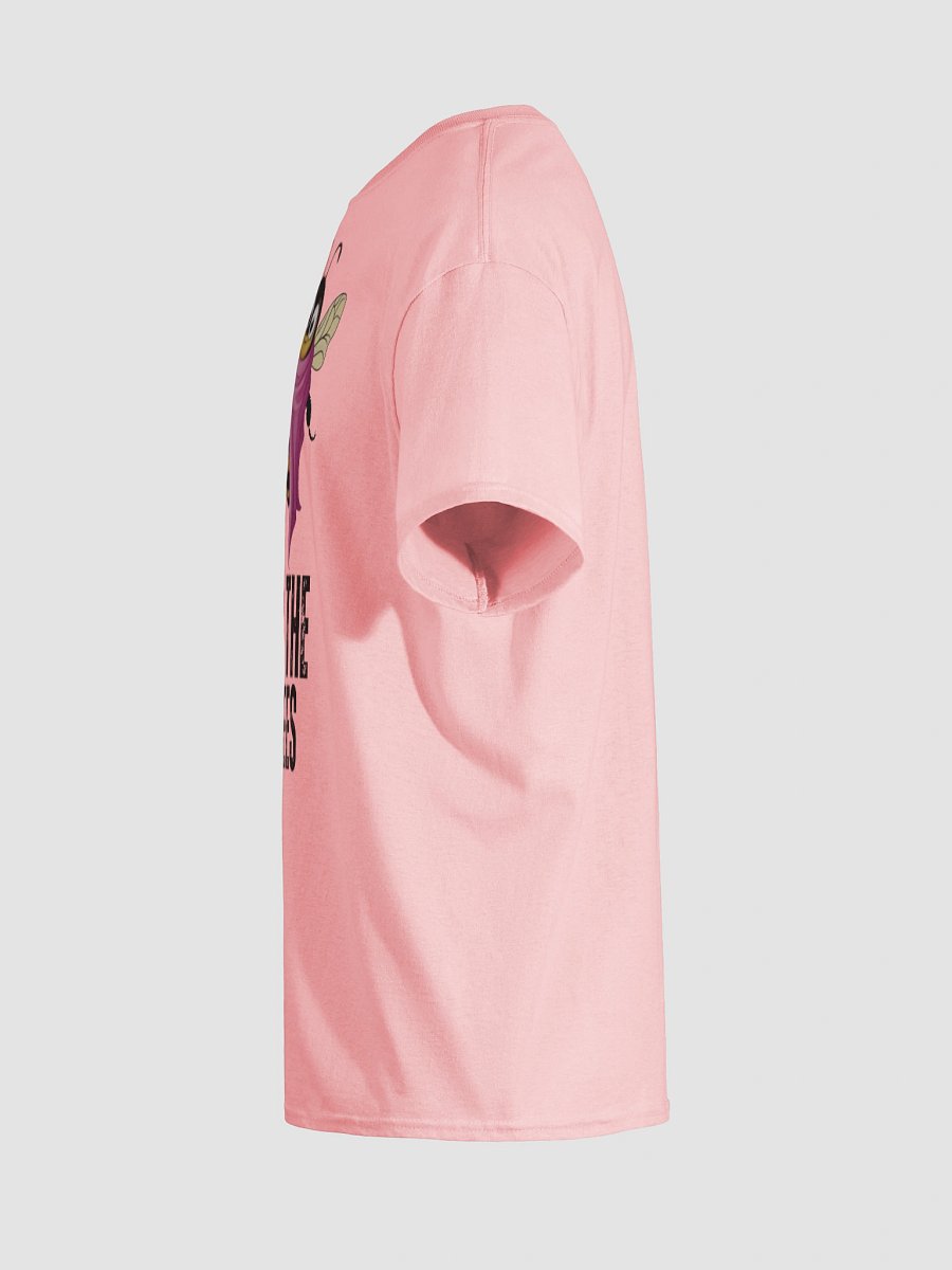 saved the boo bees unisex shirt product image (11)
