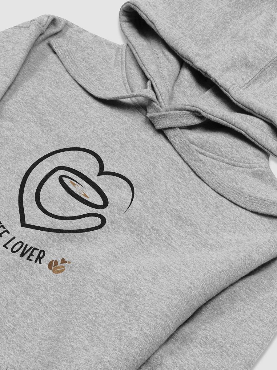 Campfire Stories Unisex Hoodie product image (19)