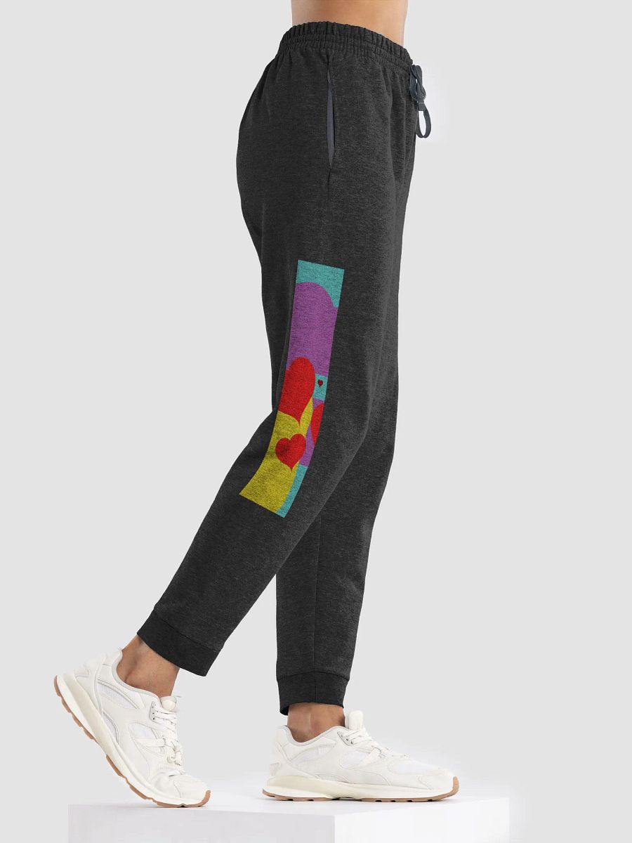Hearts Pants product image (4)