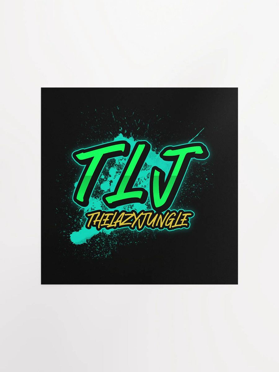 TLJ POSTER product image (3)
