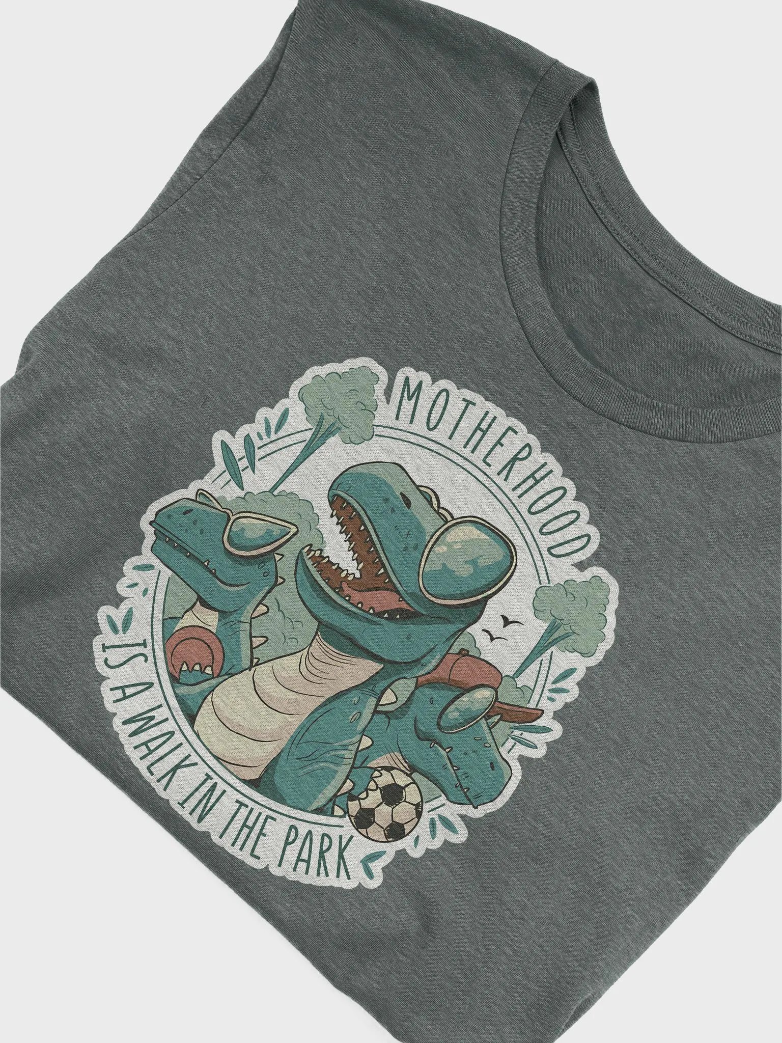 Motherhood Premium T-shirt product image (5)