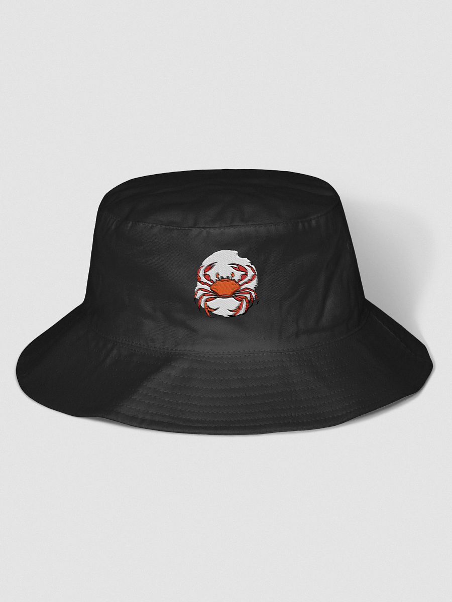Crabby Chic Flexfit Bucket Hat product image (1)