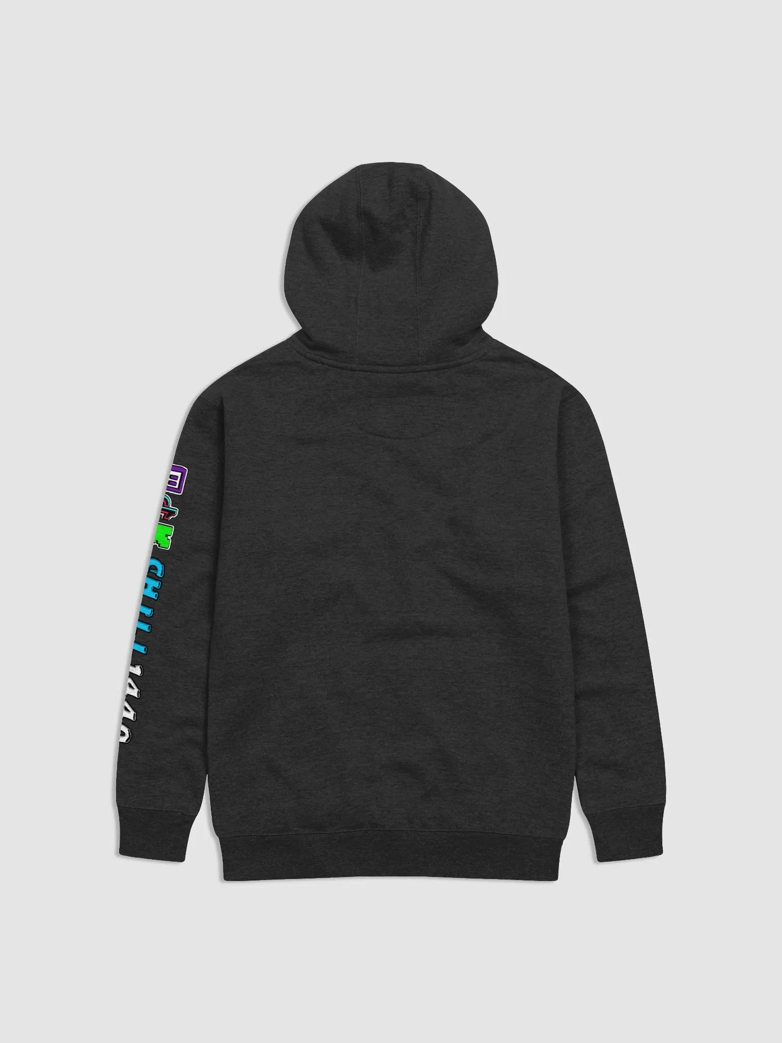 The Only Hoodie You'll Ever Need product image (13)