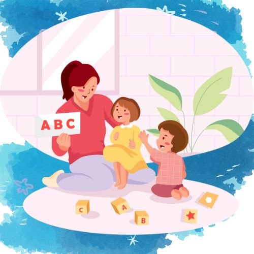 Printable Flashcards
