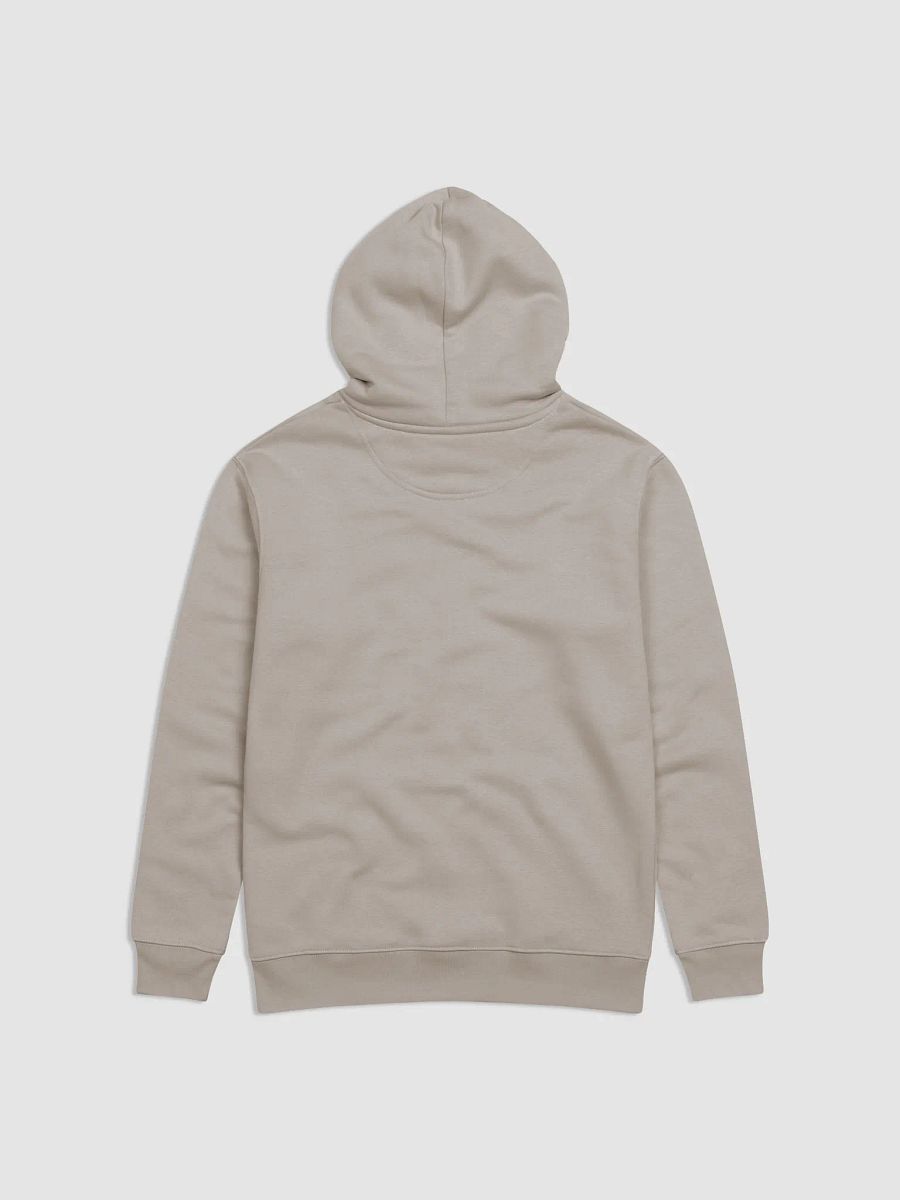 Boxing Hoodie By Tony Jeffries product image (2)