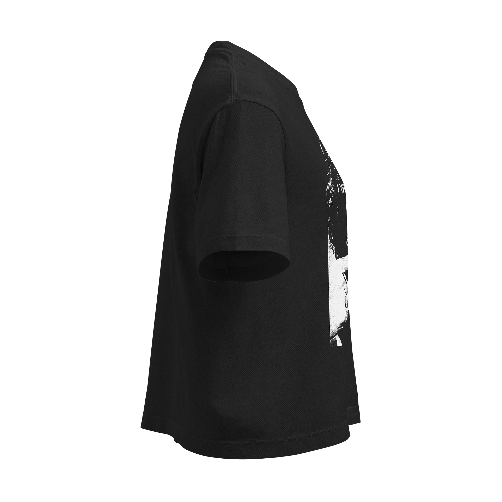 BITE BACK - BOXY TEE LIMITED product image (4)