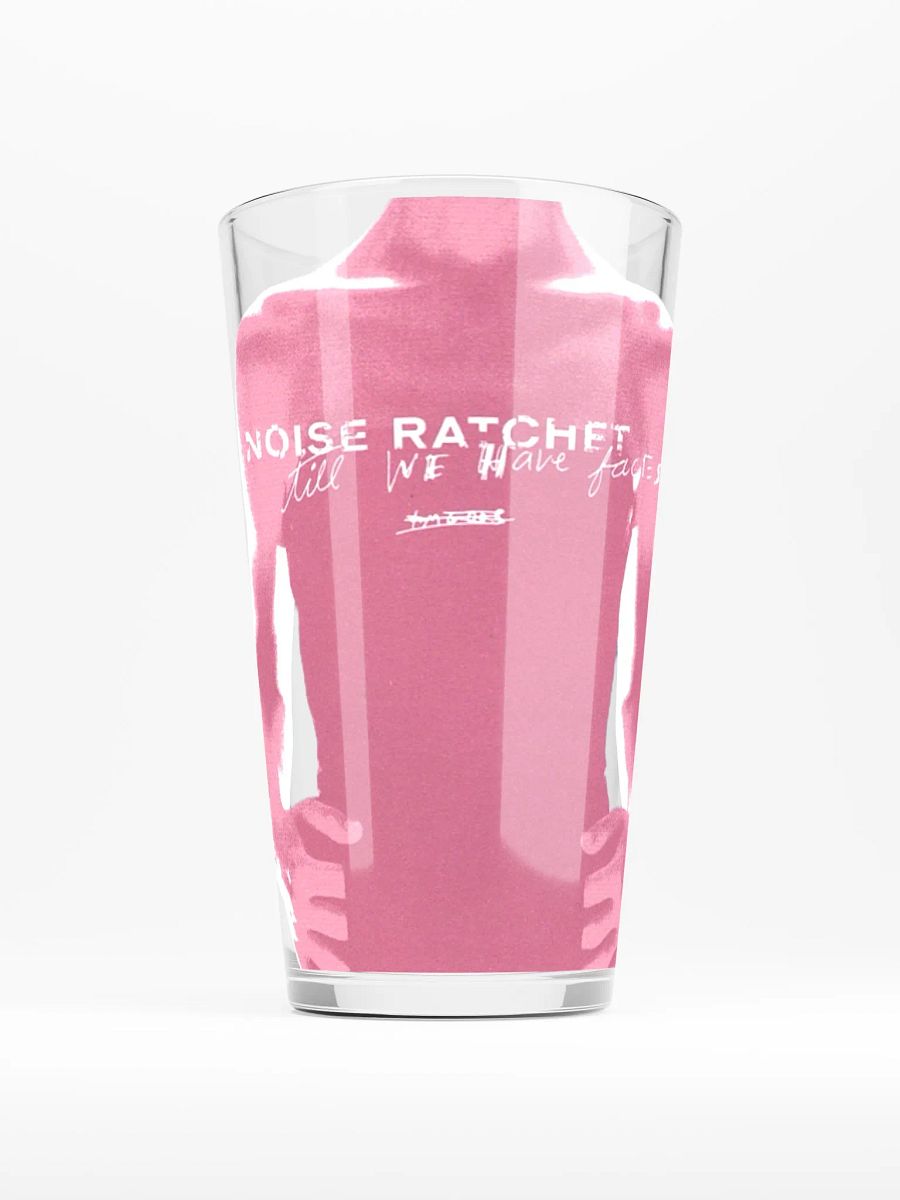 Noise Ratchet - TWHF Glass product image (1)