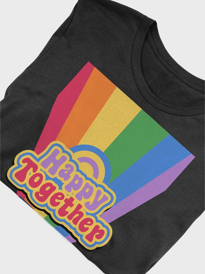 Happy Together product image (2)