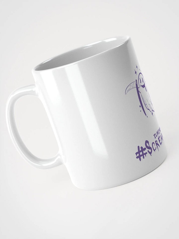 Scream Team Mug product image (2)