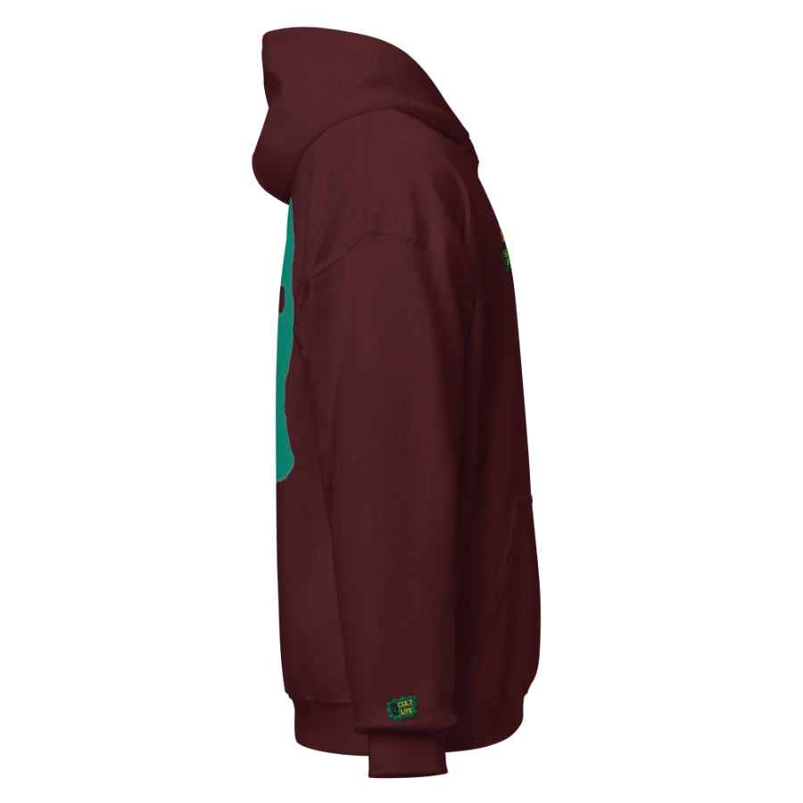 CULT LIFE BRAND HOODIE product image (3)