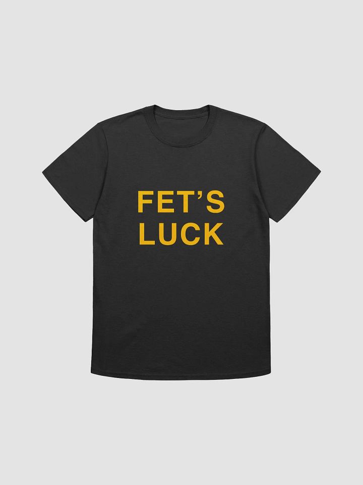 FET'S LUCK product image (1)