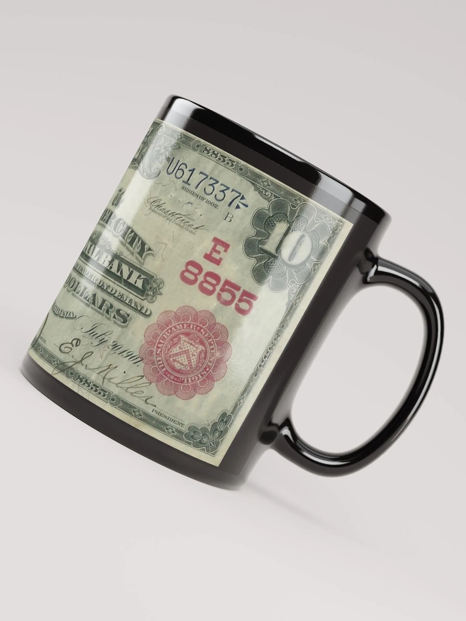 Homer City Mug product image (4)