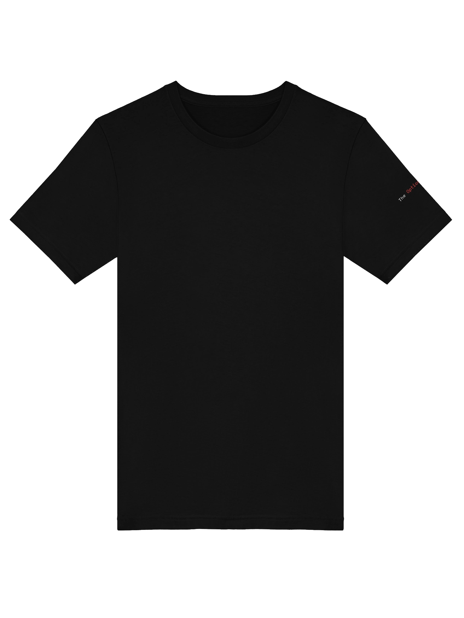 Not scripted. product image (4)
