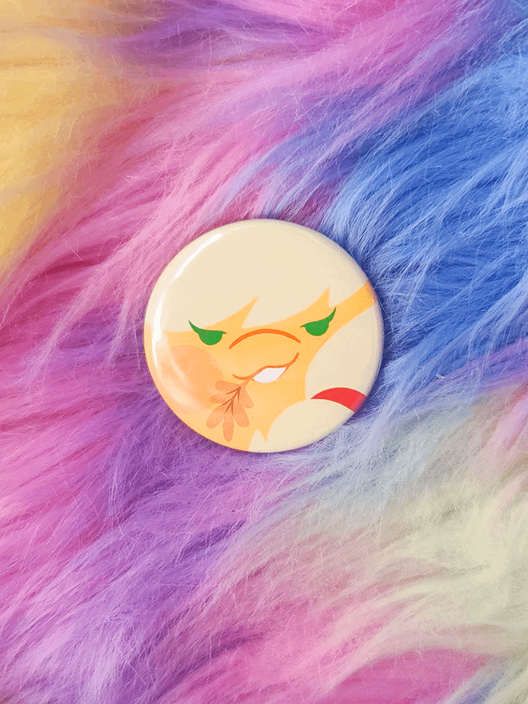 Pony Friend Pins | Button Set product image (5)