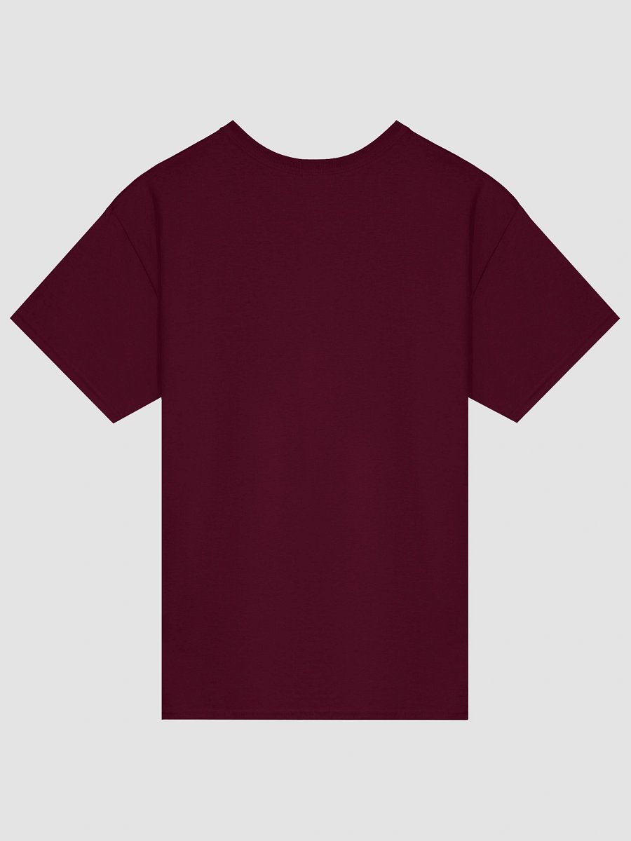 Healthy Wealthy Vegetarian T-Shirt product image (2)