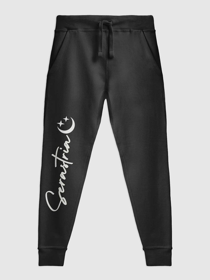 Serastria Joggers product image (1)