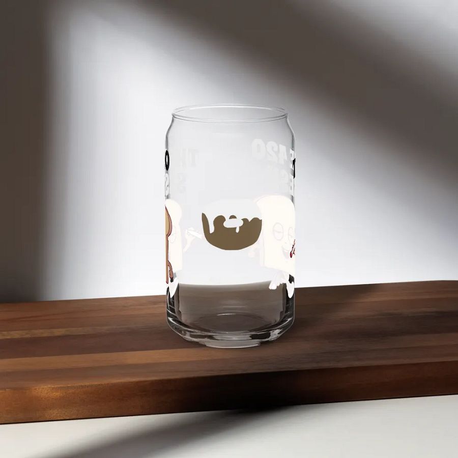 Glaze4Daze Guzzler Glass product image (35)