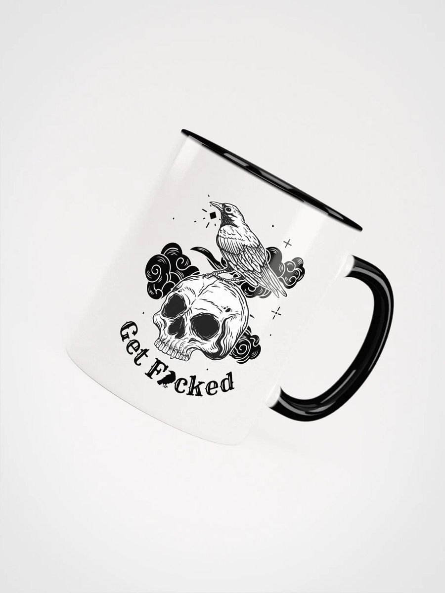 Get Got Mug (11oz, 15oz) product image (4)