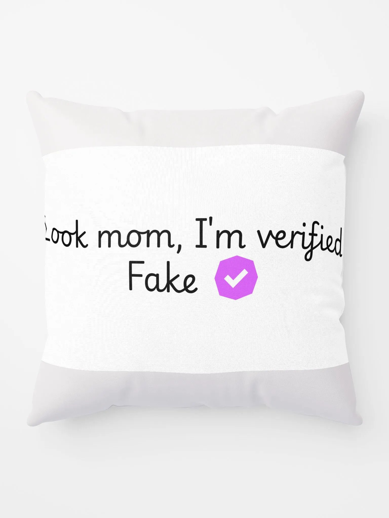 Verified Pillow product image (10)