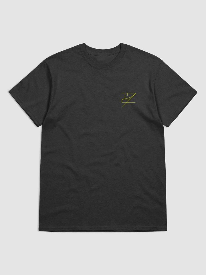 Dorn Geek Square Logo simple Dark 1 product image (1)