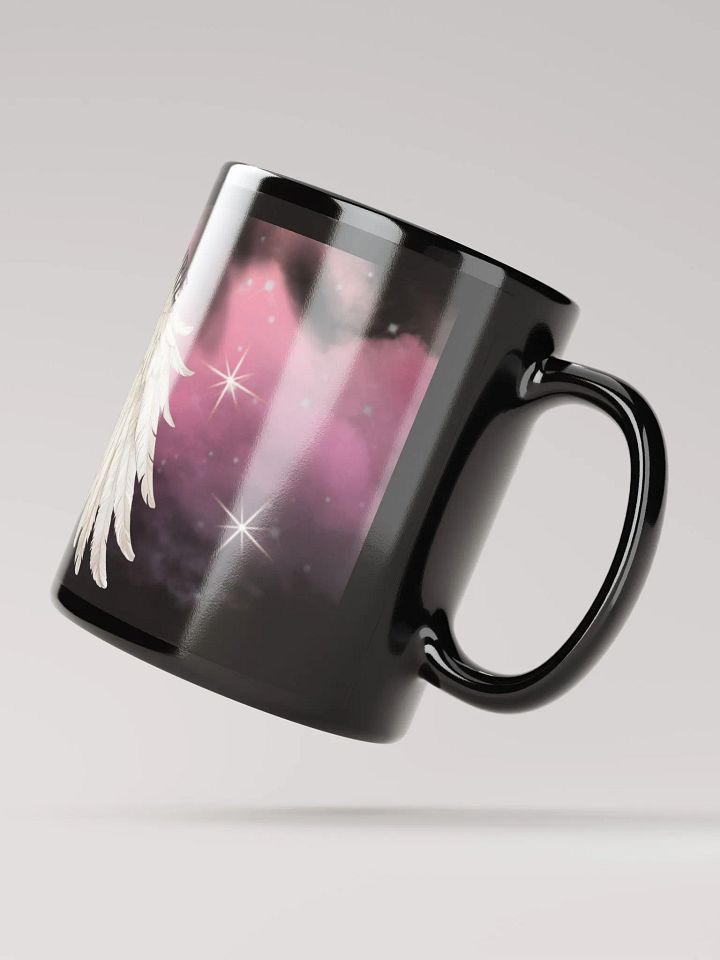 NotYourValkyrie Wings Out product image (4)