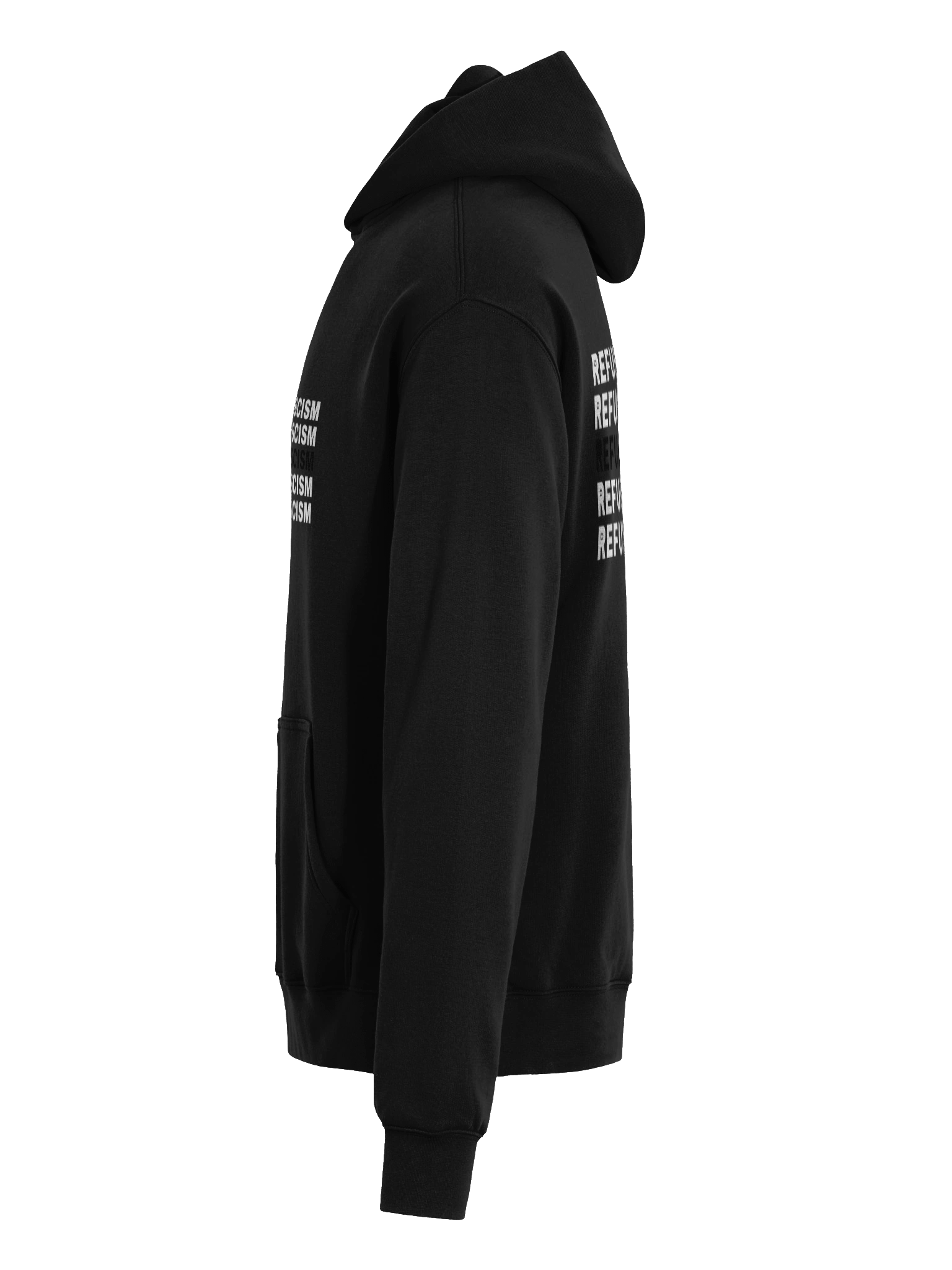 Refuse Fascism Hoodie product image (7)