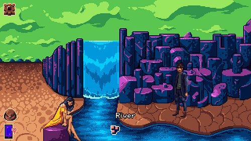 Hey all! I'm running a campaign to fund voice over for Neon Hearts City, a cyberpunk-themed point and click adventure I'm wor...