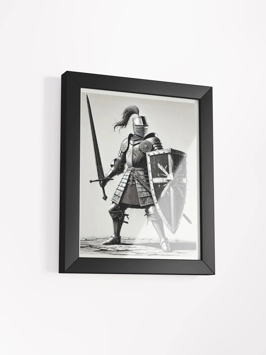 Medieval Knight product image (18)