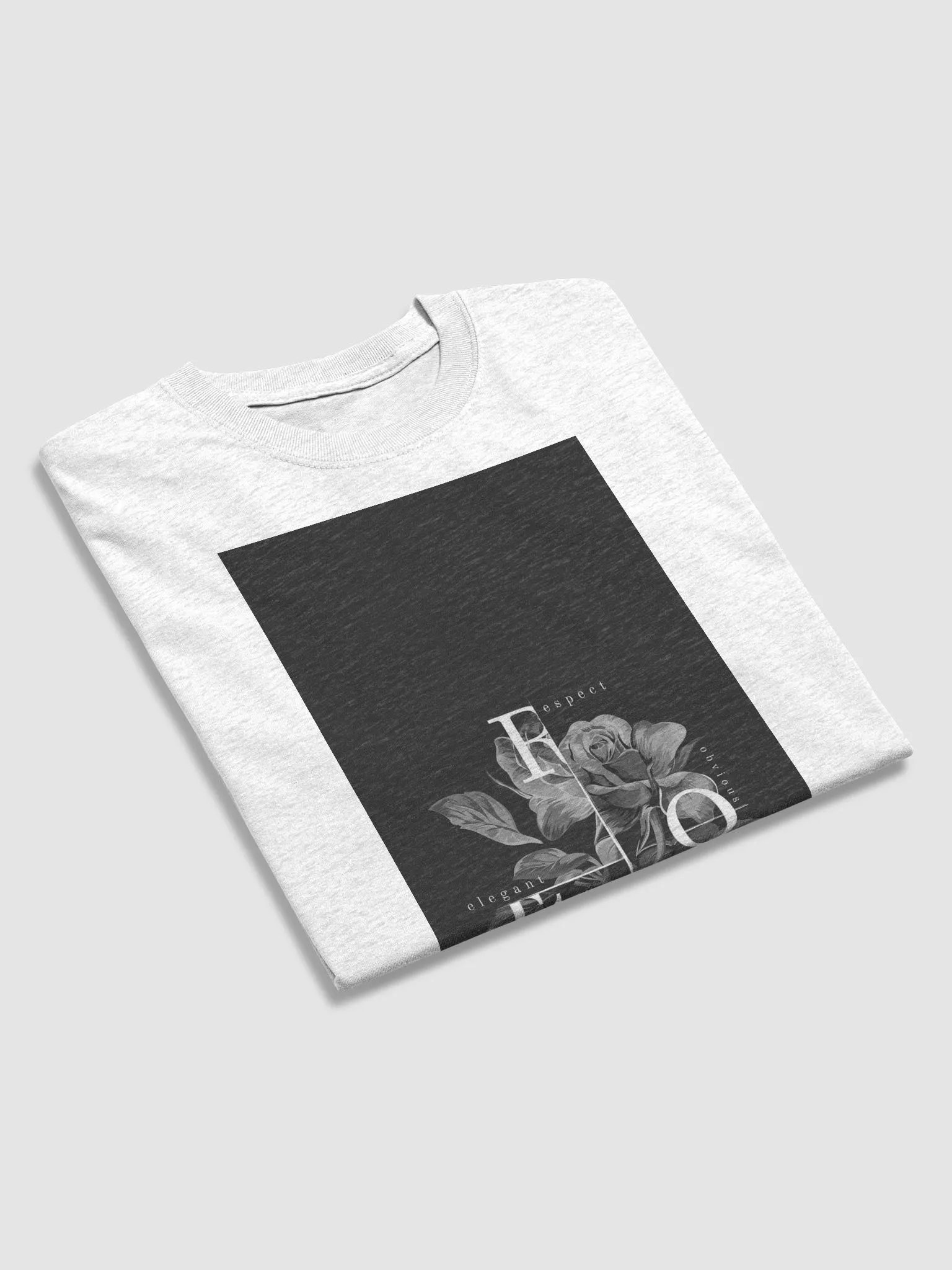 Streetwise Heavy cotton Tee product image (42)