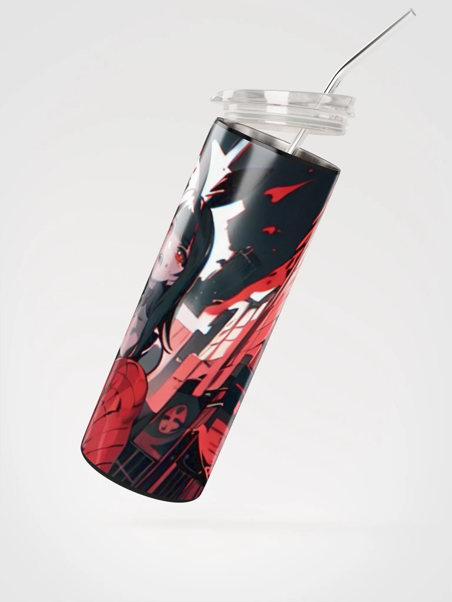 BadBunnyLaira x LOSER Tumbler product image (2)