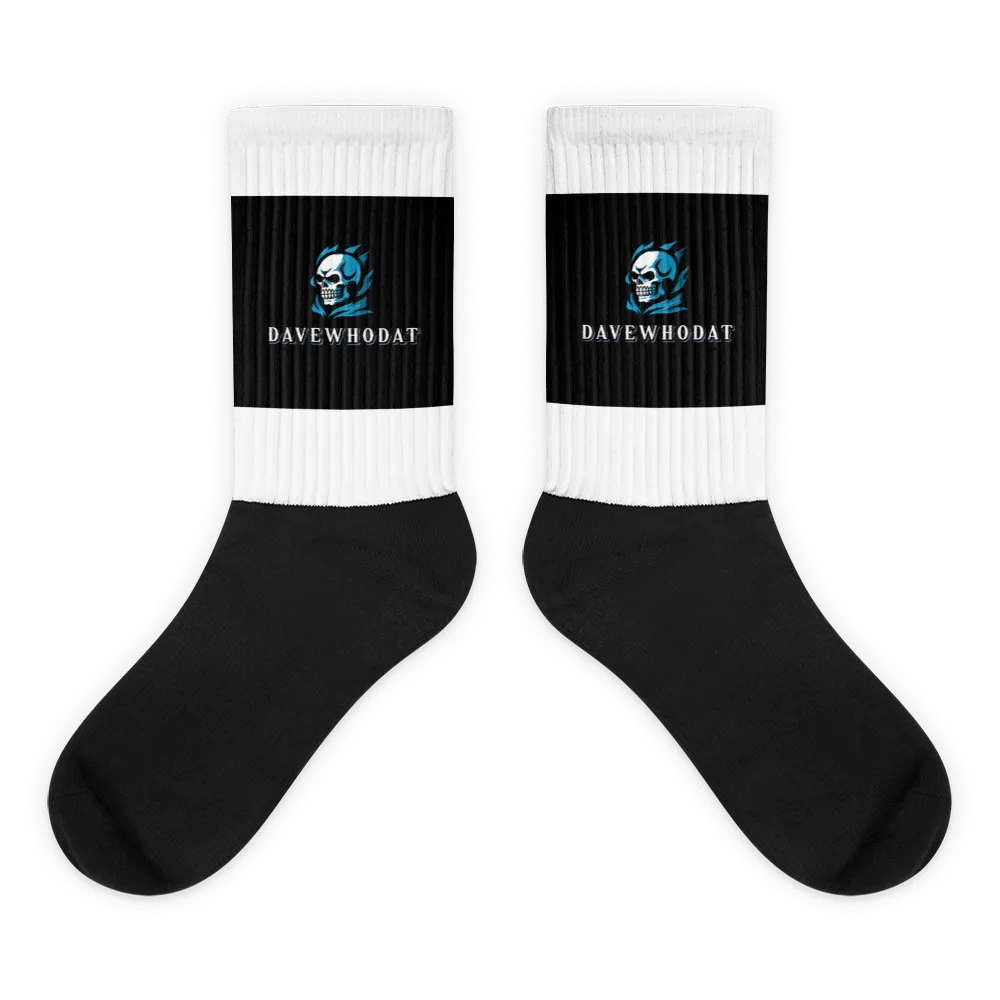 COZY SOCKS product image (1)