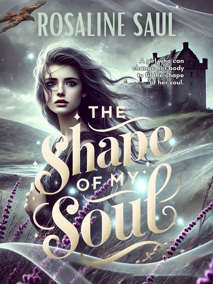 The Shape of My Soul product image (2)