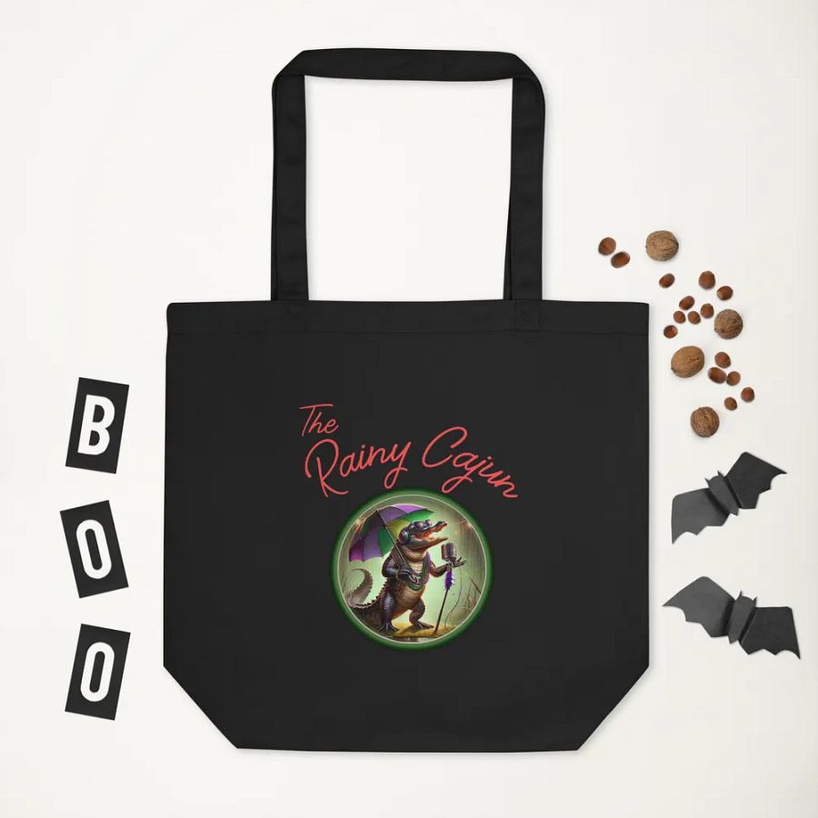 Limited Edition Tote Bag product image (5)