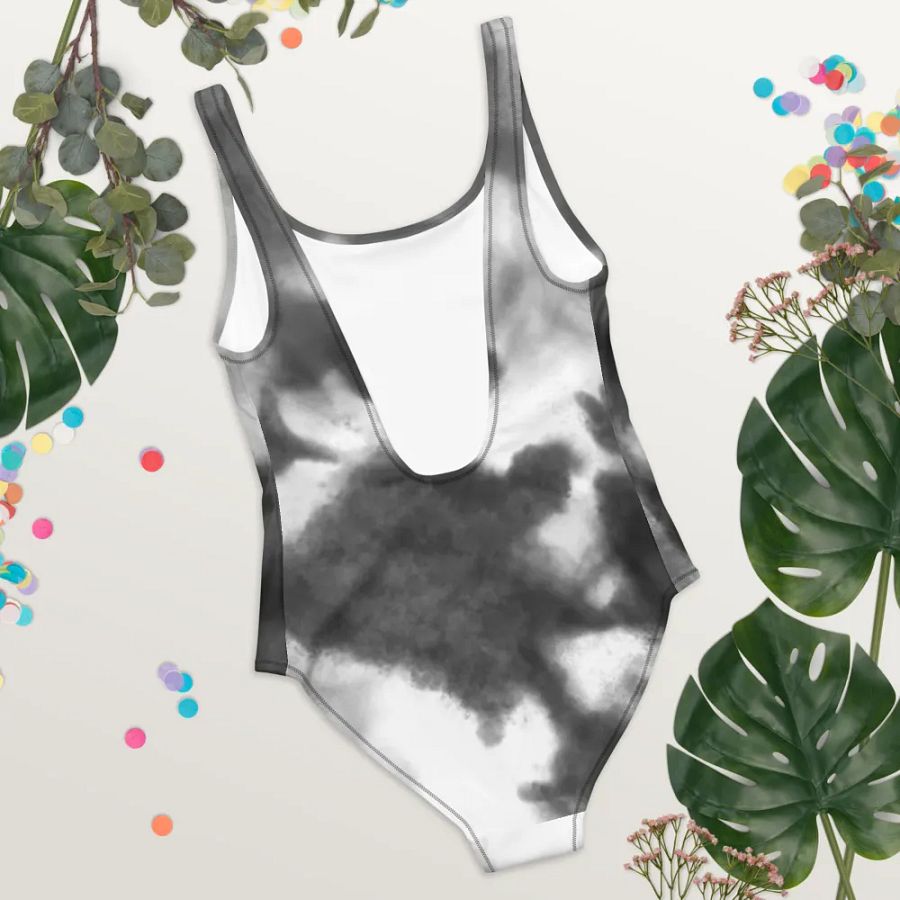 Bunny One Piece Swimsuit product image (12)