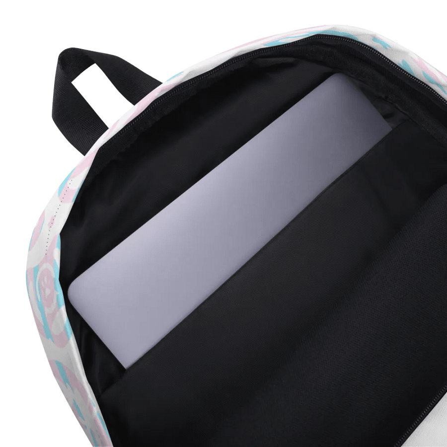Happy little kitty backpack product image (8)