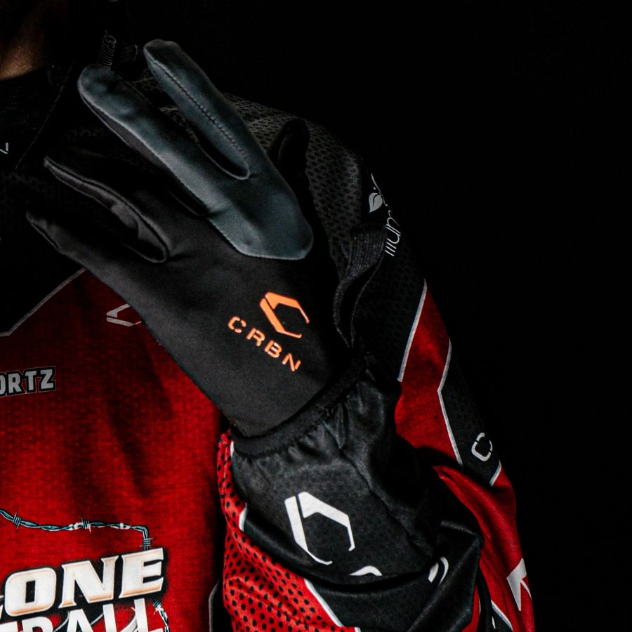 SC Gloves - Black product image (6)