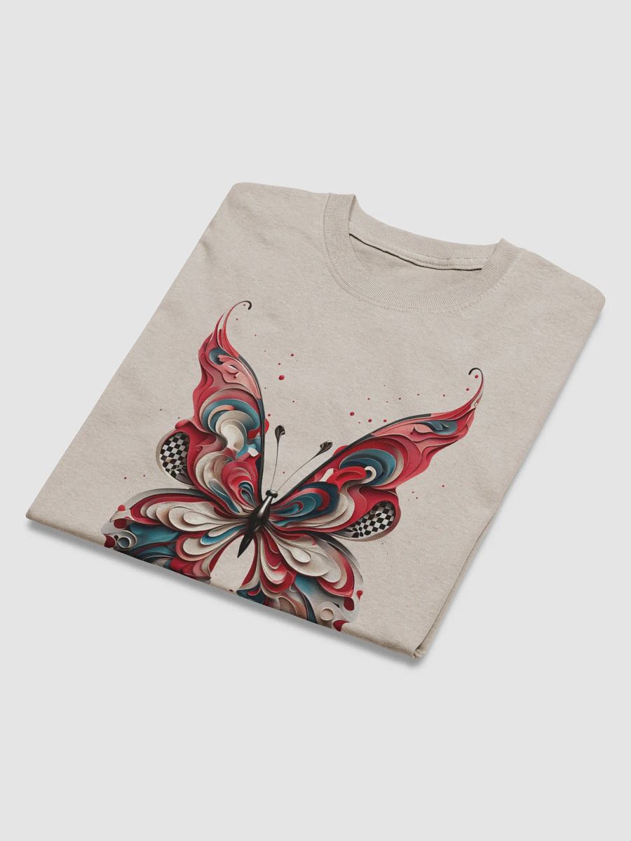 Eclipse Metamorphosis" – The Ultimate Streetwear Vibes Tee product image (3)