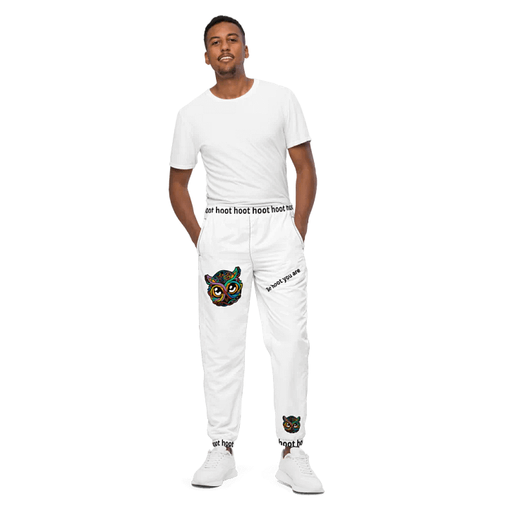 Pants da hoot! product image (1)