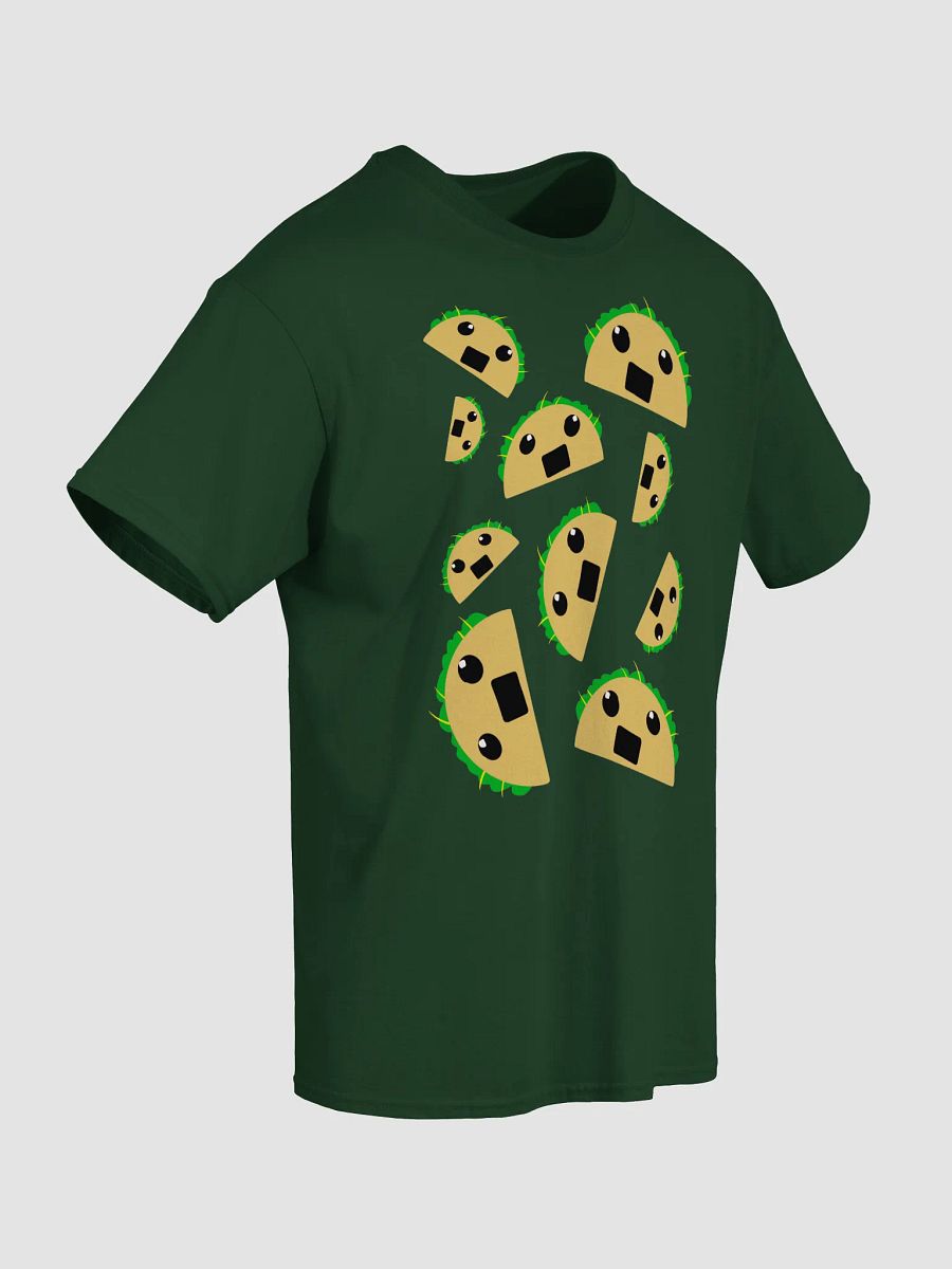 Taco T-Shirt product image (5)