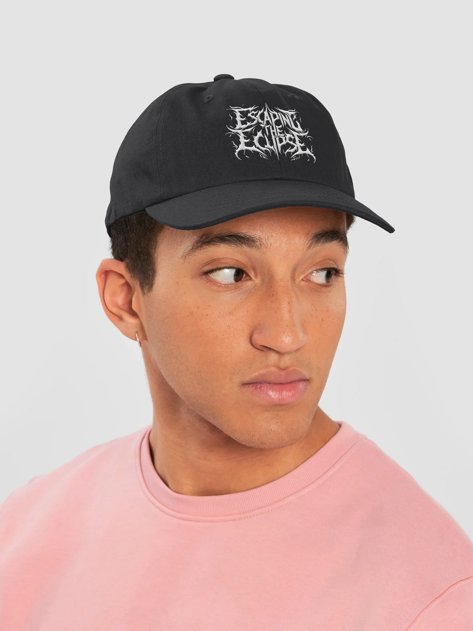 ETE Dad Hat product image (6)