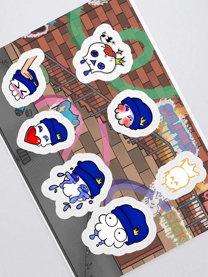 hondu heads product image (1)