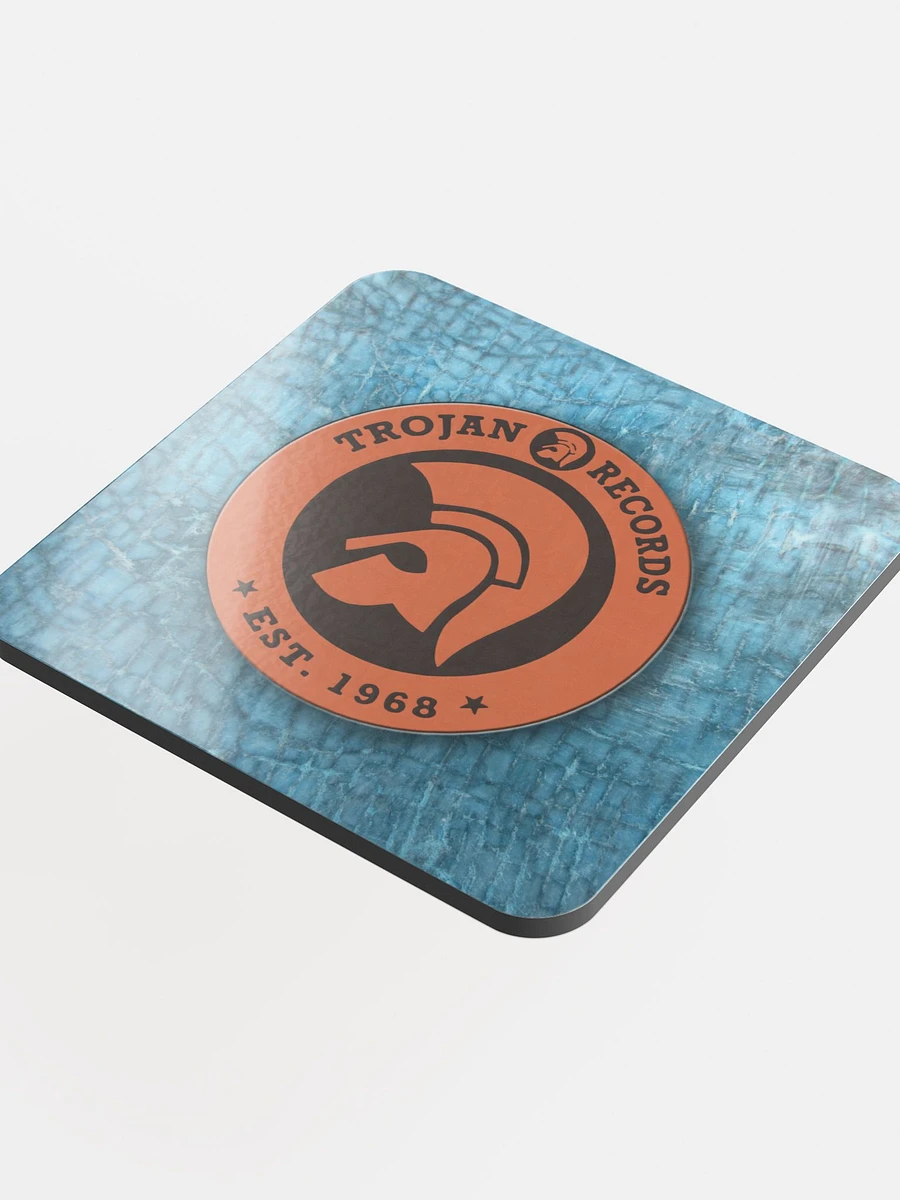 Trojan Beverage Coaster product image (4)