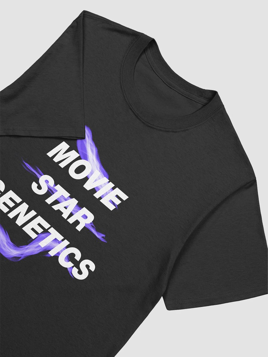 Movie Star Genetics - Magic - T-Shirt product image (3)