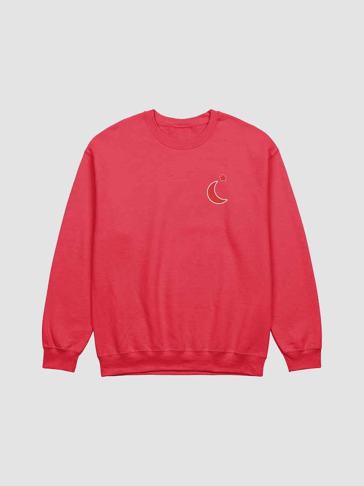Camp Cryptid Sweatshirt product image (2)
