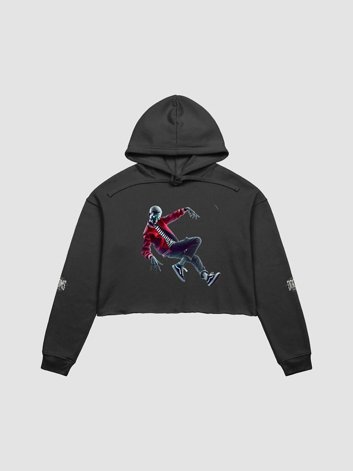 Female hoodie product image (1)